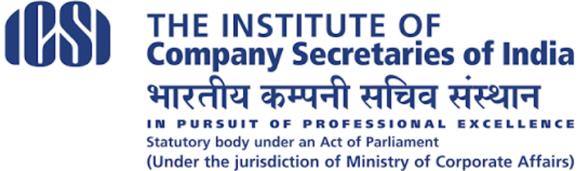 Institute of Company Secretaries of India (ICSI) logo