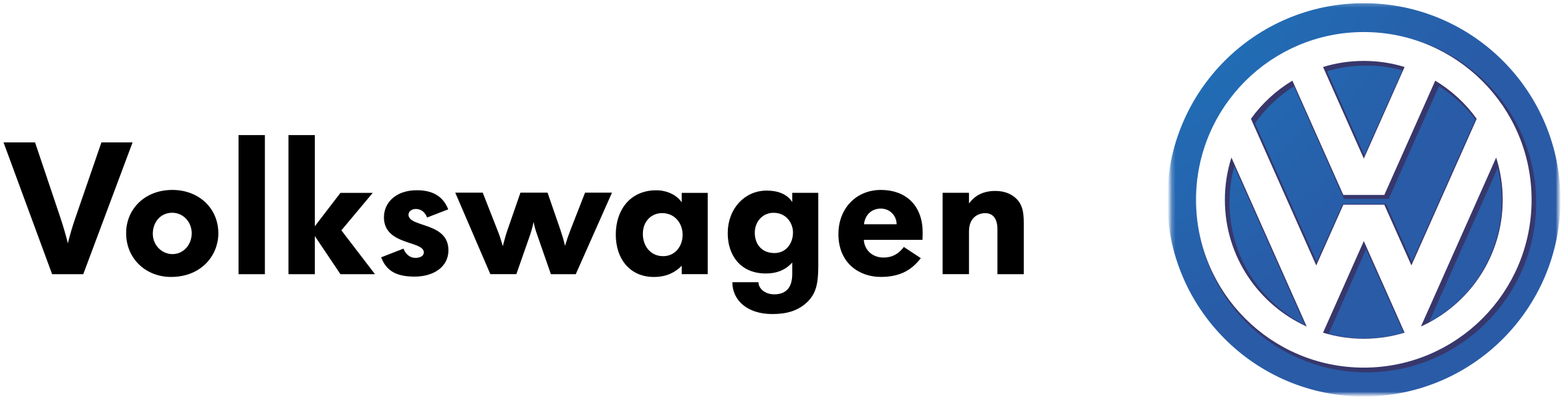 Volkswagen Group of Canada logo